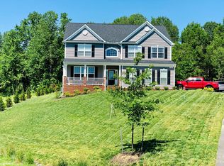 1725 Perspective Pl, Owings, MD 20736