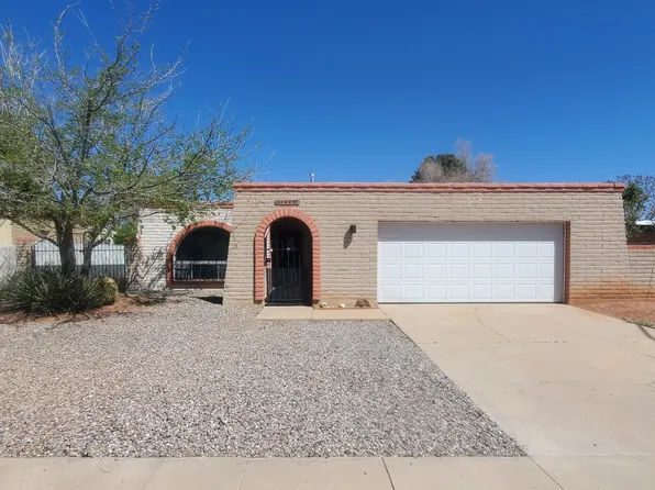 1009 SAHUARO Drive, Sierra Vista, AZ 85635