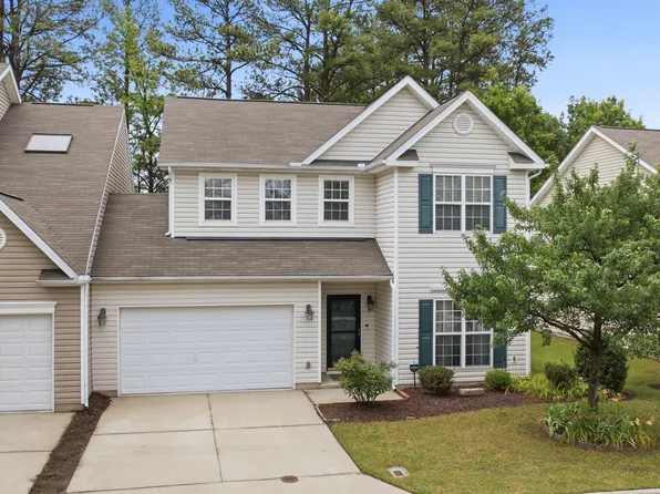 111 Hidden Springs Dr, Durham, NC 27703