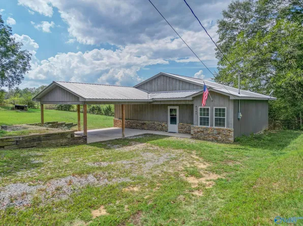 4141 County Highway 21, Horton, AL 35980