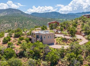 104 Red Rock Rd, High Rolls Mountain Park, NM 88325