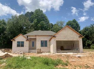 63 Winding Wood Dr, Humboldt, TN 38343