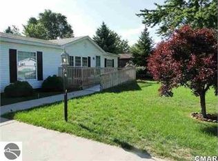 2343 Jenchris Ln, Mount Pleasant, MI