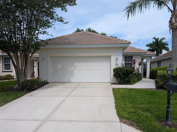 3390 Osprey Ln, Pt Charlotte, FL 33953