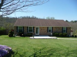 6879 Rackview Rd, Cincinnati, OH 45248