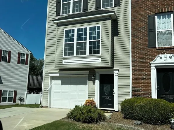 2126 Midnight Blue Ln, Fort Mill, SC 29708