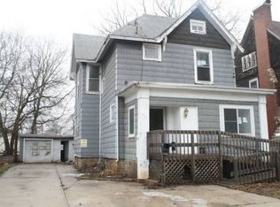 716 Parker Ave, Beloit, WI 53511