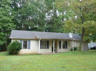 3127 Meadow Wood Ct, Lawrenceville, GA 30044