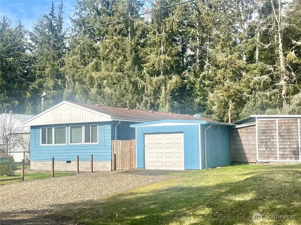 1915 208th Place, Ocean Park, WA 98640
