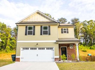 548 Elrod St, Cornelia, GA 30531