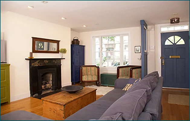 Sold by Brown Harris Stevens | media 4