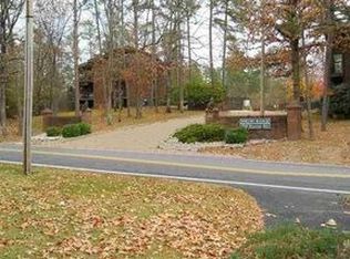 715 Weston Rd, Hot Springs, AR 71913