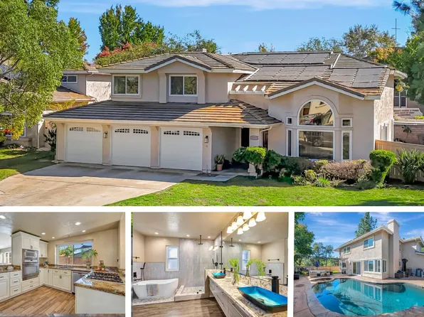 13403 Little Dawn Ln, Poway, CA 92064