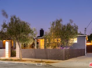 1060 Nowita Pl, Venice, CA 90291