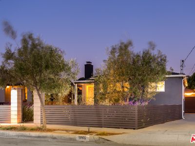 1060 Nowita Pl, Venice, CA, 90291
