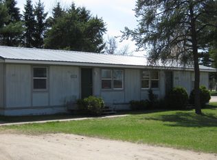 615 W Dresden St, Kalkaska, MI