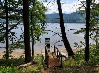 N Shore Rd, Day, NY 12835