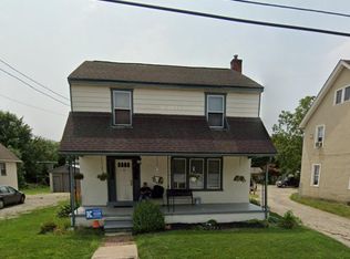 400 Birch St, Kennett Square, PA 19348