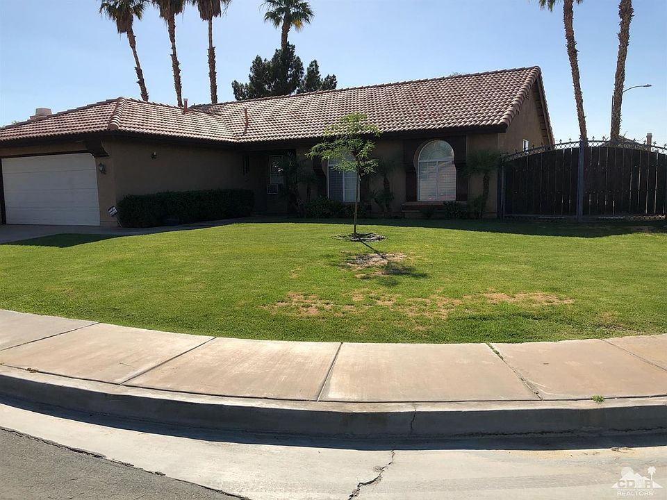 1st image of 43351 Hollyhock St