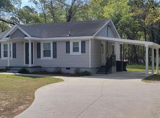 204 S Harding Dr, Goldsboro, NC 27534