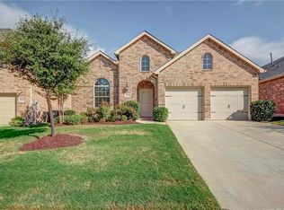 2651 Waterdance Dr, Little Elm, TX 75068
