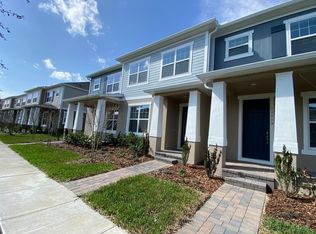 11121 Hanlon Terrace Aly #1, Winter Garden, FL 34787