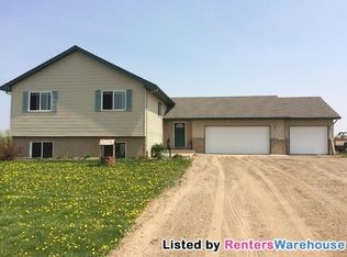 48817 Augusta Ave W, Stanchfield, MN 55080