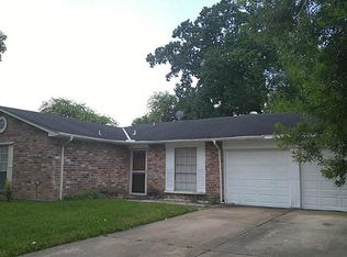 7731 Water Park Ln, Houston, TX 77086