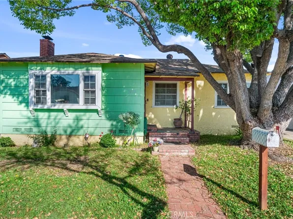 5838 Hayter Ave, Lakewood, CA 90712