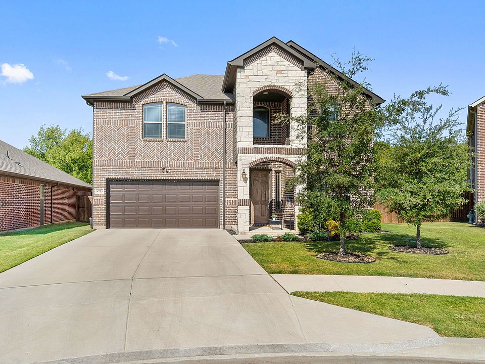 1st image of 6753 Glimfeather Dr