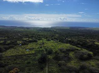 LOT 7 Lot 7, Naalehu, HI 96772