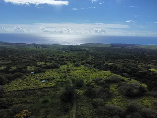 LOT 7 Lot 7, Naalehu, HI 96772