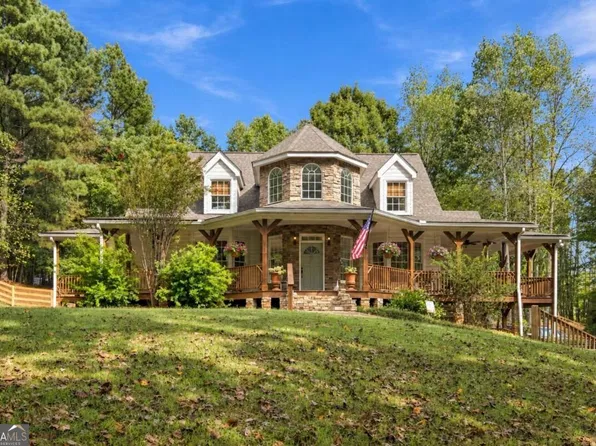 1655 Fate Conn Rd, Canton, GA 30114