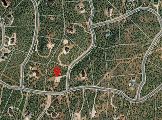 3842 S Canyon Cv, New Harmony, UT 84757