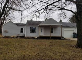 700 N McKenzie St, Muncie, IN 47304