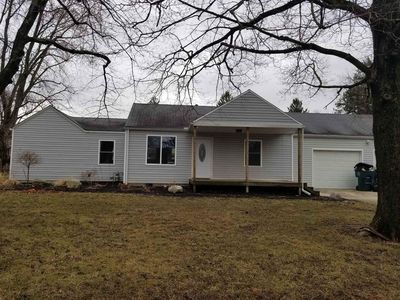 700 N McKenzie St, Muncie, IN, 47304