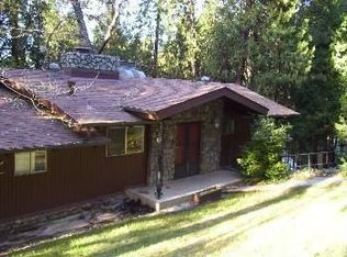 14958 Echo Ridge Dr, Nevada City, CA