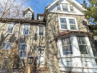 6 Bala Ave, Bala Cynwyd, PA, 19004