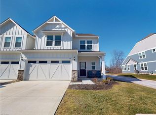 168 Lake Balaton Dr, Orange, OH 44128