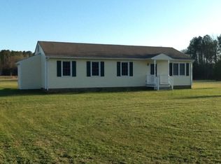 301 Reams Rd, South Prince George, VA 23805