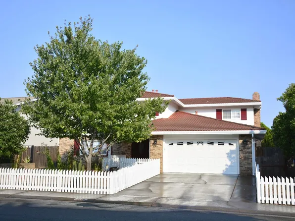 2263 El Cejo Cir, Rancho Cordova, CA 95670