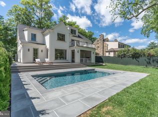 4821 Rodman St NW, Washington, DC 20016