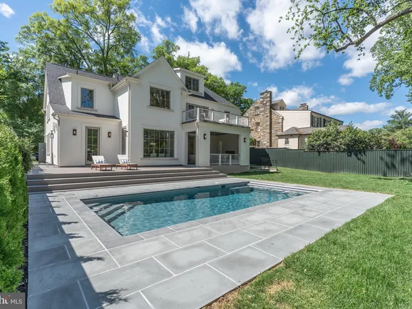 4821 Rodman St NW, Washington, DC 20016