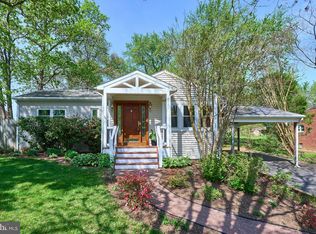 5120 Birch Ln, Annandale, VA 22003