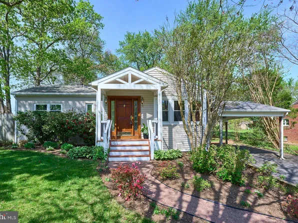 5120 Birch Ln, Annandale, VA 22003