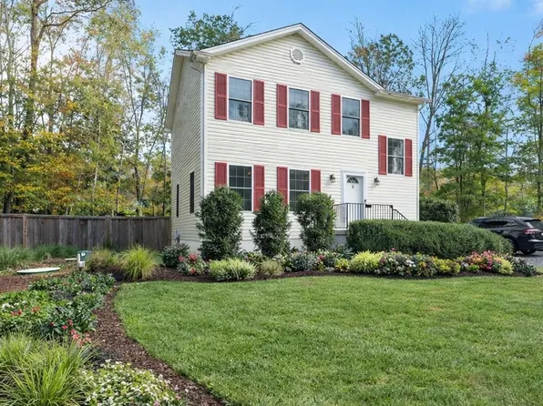 7168 Botha Rd, Bealeton, VA 22712