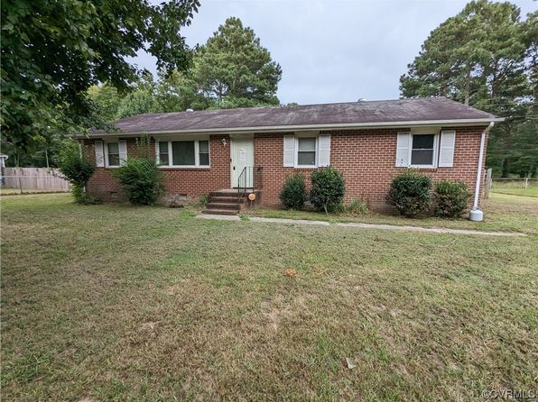 Disputanta VA Real Estate - Disputanta VA Homes For Sale | Zillow