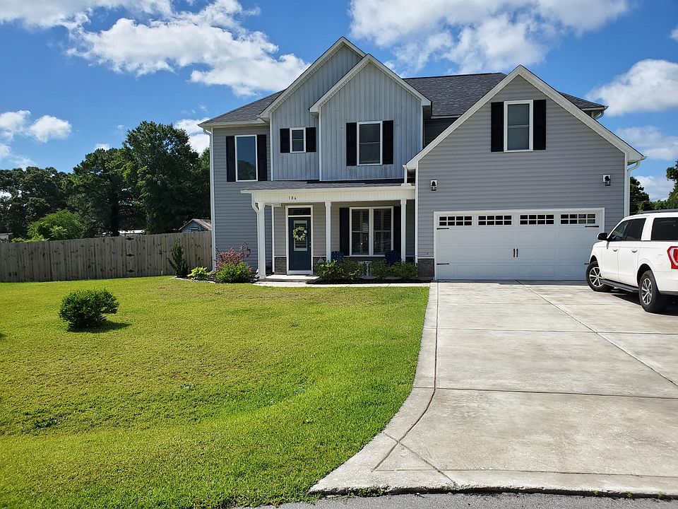 1st image of 106 Ridge Cove Ln