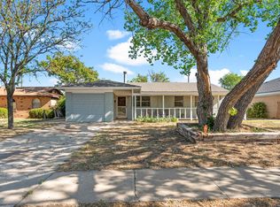 2708 Salem Dr, Amarillo, TX 79110