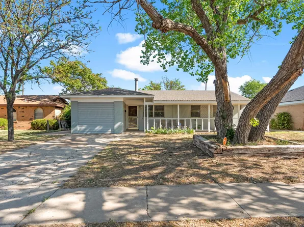 2708 Salem Dr, Amarillo, TX 79110